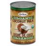 Grace - Organic Coconut Milk