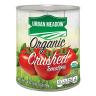 ORGANIC CRUSHED TOMATO