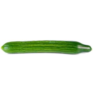 Fresh Produce - Organic Cucumbers Seedless