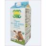 Sunshine Farms - Organic Fat Free Milk