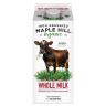 Maple Hill - Organic Grassfed Whole Milk