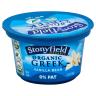 ORGANIC GREEK VANILLA YOGURT