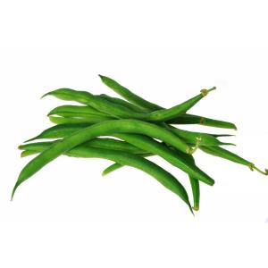 Fresh Produce - Organic Green Beans