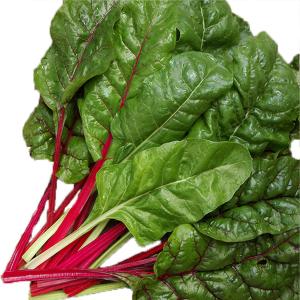 Fresh Produce - Organic Green Chard