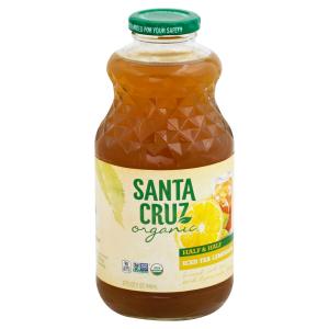 Santa Cruz - Organic Half and Half