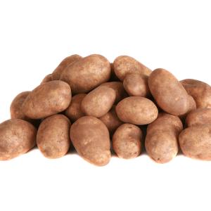 Organic Produce - Organic Idaho Potatoes