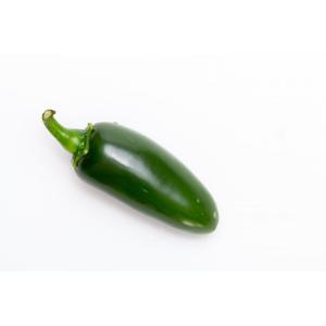 Fresh Produce - Organic Jalapeno