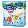 ORGANIC KIDS STRAWBRY BANANA LOWFAT YGRT