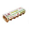 ORGANIC LARGE BROWN EGGS