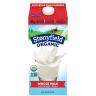 Stonyfield - Organic Milk Whole