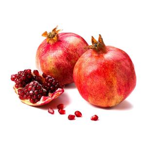 Fresh Produce - Organic Pomegranate