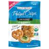 Organic Pretzel Crisps