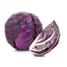 ORGANIC RED CABBAGE