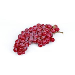 Organic Produce - Red Grapes