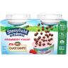 ORGANIC STRWBRY CHOC CHIMPS 4PK