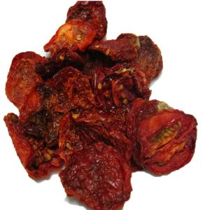 Produce - Organic Sundried Tomatoes