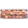 ORGANIC XL BROWN EGGS
