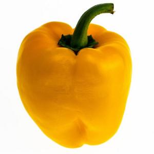 Organic Produce - Organic Yellow Peppers