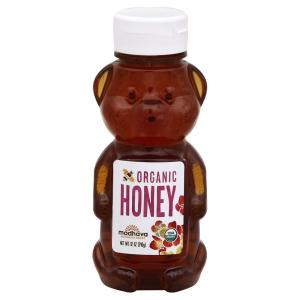Madhava - Organic Honey Bear
