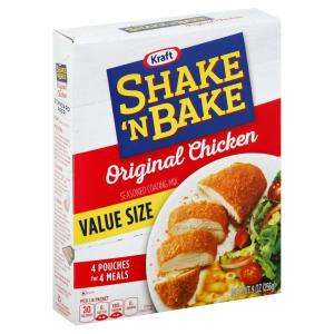 shake'n Bake - Original Chicken Seasons Mix