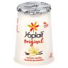 ORIGINAL FRENCH VANILLA YOGURT