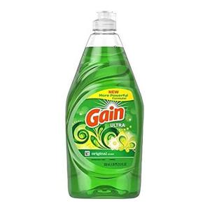 Gain - Original Liquid Dish Detergent