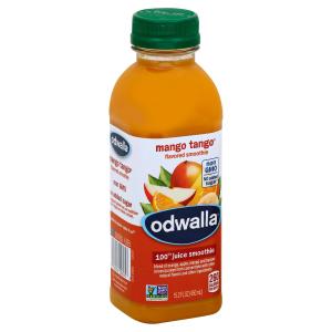 Odwalla - Original Mango Tango Smoothie