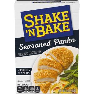 shake'n Bake - Original Panko Bread Coating