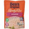 Ben's Original - Original Ready Rice Jasmine