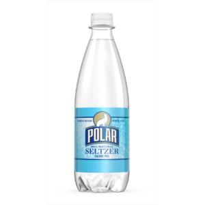 Polar - Original Seltzer