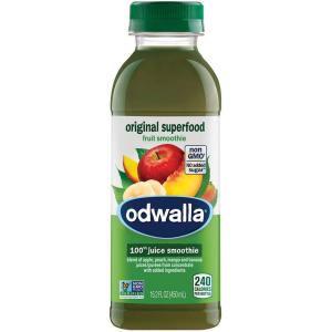 Odwalla - Original Superfood Smoothie