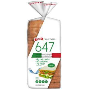 Schmidts - ot 647 Italian Bread