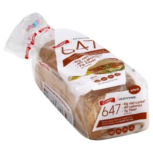 Schmidts - ot 647 Wheat Bread