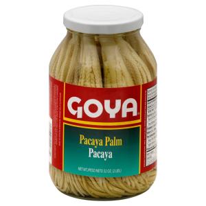 Goya - Pacaya
