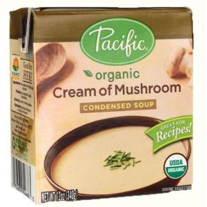 Pacific - Cream of Mushroom Condensed