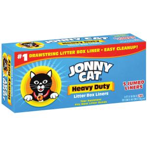 Jonny Cat - Pan Liners