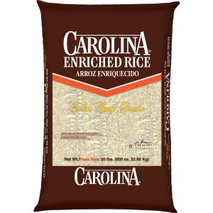Carolina - Par Boiled White Rice