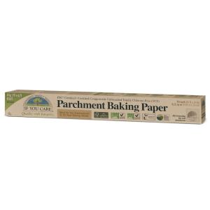 If You Care - Parchment Paper