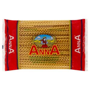 Anna - Pasta Long Fusilli