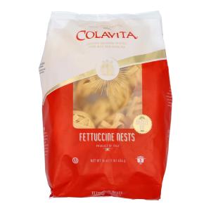 Colavita - Fettuccine Pasta Nests