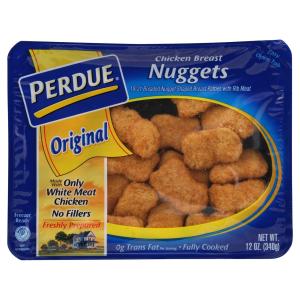 Perdue - Pdi Chicken Breast Nugg Orig