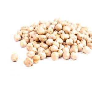 Fresh Produce - Pea Chick Pea