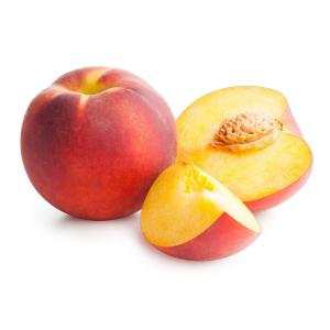 California - Peach Yellow T P
