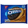 PEANUT BUTTER CREME OREO