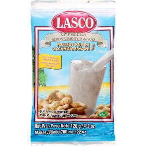 Lasco - Peanut Drink Mix