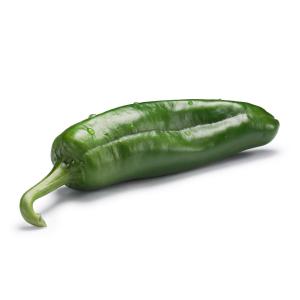 Fresh Produce - Pepper Anaheim Green