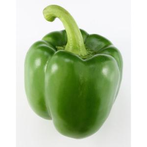 Fresh Produce - Pepper Green