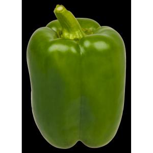 Fresh Produce - Pepper Green