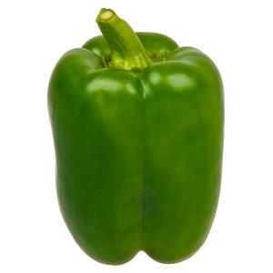 Fresh Produce - Pepper Green