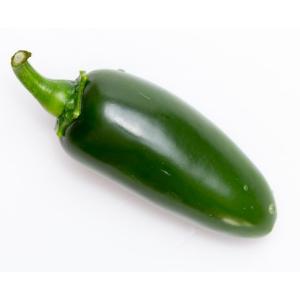 Fresh Produce - Pepper Jalapeno